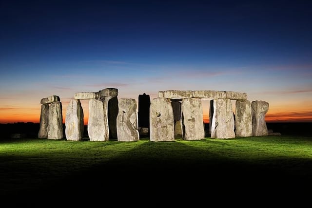 Stonehenge